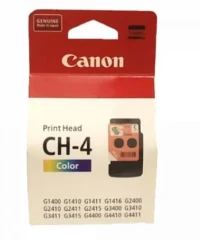 Печатающая головка Canon/0694C002/CH-4 EMB/Струйный/Цветной
