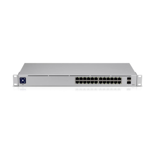Коммутатор Ubiquiti USW-24