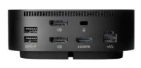 Док-станция HP Europe/USB-C G5 Essential dock 120W - Black