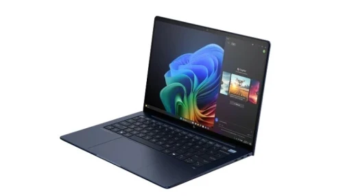 Ноутбук HP Europe/EliteBook Ultra G1i/1г/Core Ultra 7/258V/2,2 GHz/32 Gb/PCIe NVMe SSD/1024 Gb/No ODD/Graphics/Arc 140V/256 Mb/14 ''/2880x1800/Windows