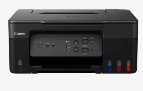 МФП Canon/PIXMA G3430/принтер/сканер/копир/A4/11 ppm/4800x1200 dpi