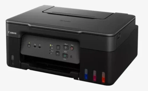 МФП Canon/PIXMA G3430/принтер/сканер/копир/A4/11 ppm/4800x1200 dpi