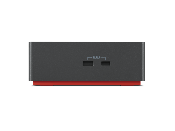 ThinkPad Thunderbolt 4 WorkStation Dock