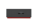 ThinkPad Thunderbolt 4 WorkStation Dock