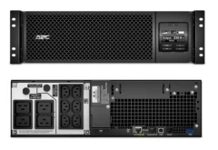 ИБП APC/SRT5KRMXLI/On-Line/5 000 VА/4 500 W