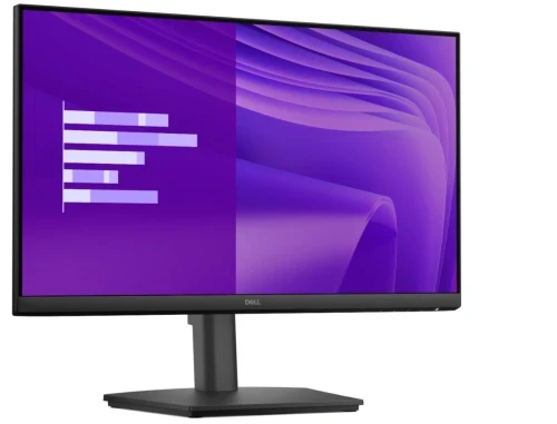 Монитор Dell/Pro 24 Adjustable Stand Monitor - E2425HSM/23.8 ''/IPS/1920x1080 Pix/1 HDMI port (HDCP 1.4) (Supports up to FHD 1920 x 1080 60 Hz as per