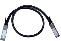 Кабель HP Enterprise/Aruba X242 40G QSFP+ to QSFP+ 1m Direct Attach Copper Cable