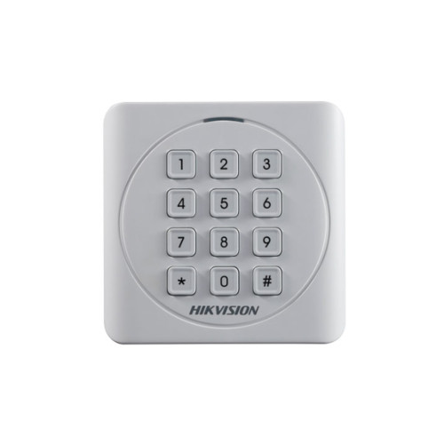 Считыватель Hikvision DS-K1801MK