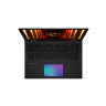 Ноутбук MSI Titan 18 HX AI A2XWJG-1026KZ 18" UHD+ 120Hz Ultra 9 285HX 64GB 2TB RTX5090 Win 11