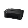 Цветное МФУ Canon Pixma TS3640 BLACK
