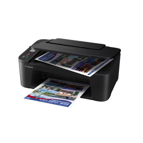 Цветное МФУ Canon Pixma TS3640 BLACK