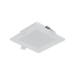 Светильник Philips DN Square LED6/840 L100 6.2W 600Lm 4000K