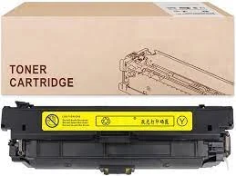 Картридж HP Europe/W9062MC/Лазерный/желтый