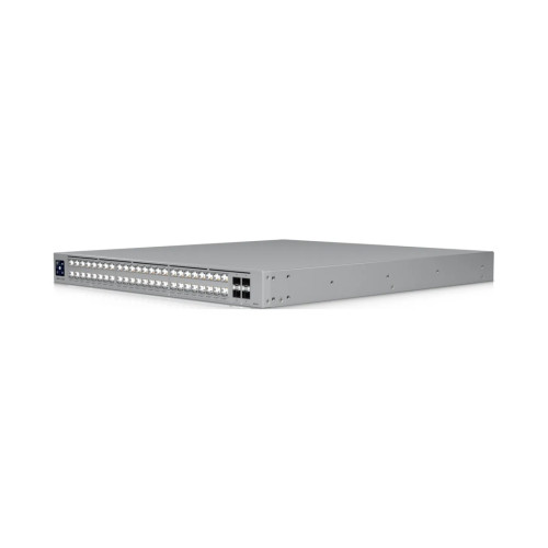 Коммутатор Ubiquiti USW-Pro-XG-48-PoE