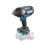 Гайковерт ударный аккумуляторный Makita XGT BL 40В TW001GZ