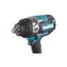 Гайковерт ударный аккумуляторный Makita XGT BL 40В TW001GZ