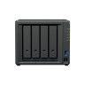 Система хранения данных (сервер) Synology DS925+