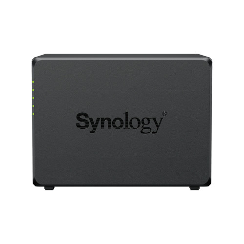 Система хранения данных (сервер) Synology DS925+