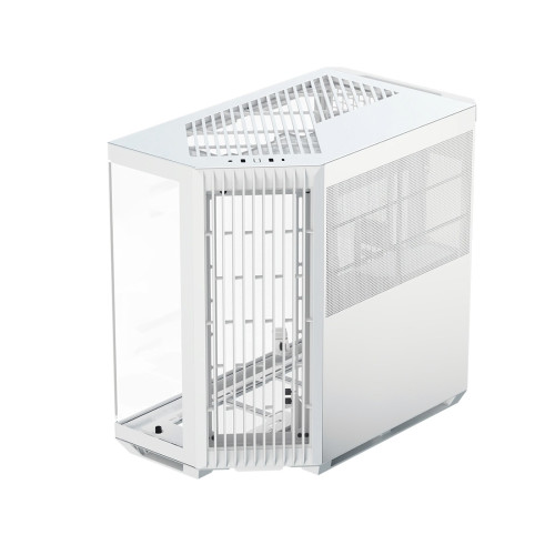 Компьютерный корпус Aerocool APNX V1 W без Б/П