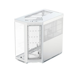 Компьютерный корпус Aerocool APNX V1 W без Б/П