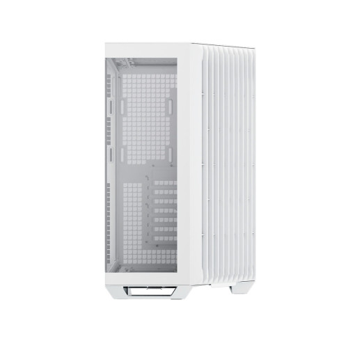 Компьютерный корпус Aerocool APNX V1 W без Б/П