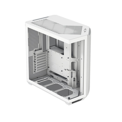 Компьютерный корпус Aerocool APNX V1 W без Б/П