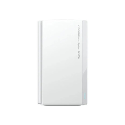 Беспроводная система Wi-Fi Xiaomi Mesh роутер AC1200 RU (3-pack) RD13