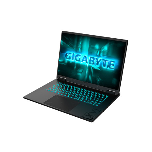 Ноутбук Gigabyte Gaming A16 FHD 165Hz i7-13620H 16GB 512GB RTX5050 DOS
