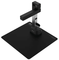 Cканер IRISCAN DESK 6, Г-образный (A4, Scanner, 12MP, 300 dpi, 1 sec, USB 2.0)