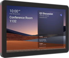 Tap Scheduler - GRAPHITE - USB - N/A - WW - TOUCH SCREEN