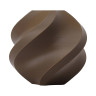 Филамент без катушки для 3D-печати Bambu Lab PLA Basic A00-N0-1.75-1000-SPLFREE (коричневый)