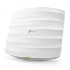 Точка доступа TP-Link/AC1350 Ceiling Mount Dual-Band Wi-Fi Access Point 450 Mbps at 2.4 GHz + 867 Mbps at 5 GHz/EAP225