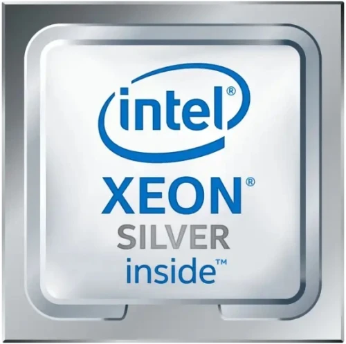 Процессор Dell/Intel Xeon Silver 4410Y 2 GHz 12C/24T 30Mb Cache 150W DDR5 4000