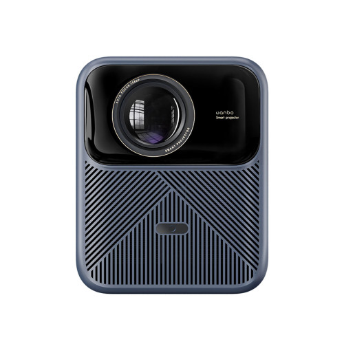 Проектор портативный Wanbo Mozart 1 Pro 2025