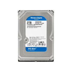 Жесткий диск Western Digital WD20EZBX HDD 2Tb