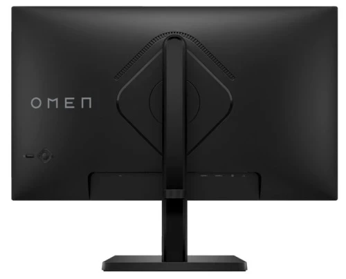 Монитор HP Europe/OMEN 24/23.8 ''/Full HD/1920x1080 Pix/1xDisplayport 1.4/ 2xHDMI 2.0/1xAudio 3.5/1xUSB-C/1xUSB-B/2xUSB-A/1 мс/300 ANSI люм/1000:1/165