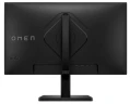 Монитор HP Europe/OMEN 24/23.8 ''/Full HD/1920x1080 Pix/1xDisplayport 1.4/ 2xHDMI 2.0/1xAudio 3.5/1xUSB-C/1xUSB-B/2xUSB-A/1 мс/300 ANSI люм/1000:1/165