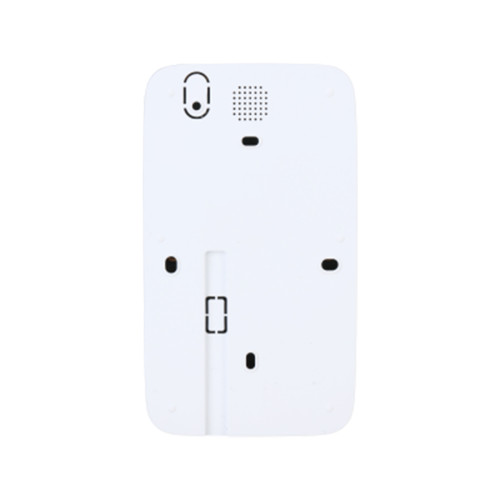 Клавиатура для сигнализации Dahua DHI-ARK50C-R