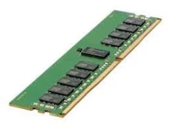Память HPE/64GB (1x64Gb) Dual Rank x4 DDR4-3200 CAS-22-22-22 Registered Smart Memory Kit