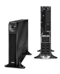ИБП APC/SRT3000XLI/On-Line/Smart/3 000 VА/2 700 W