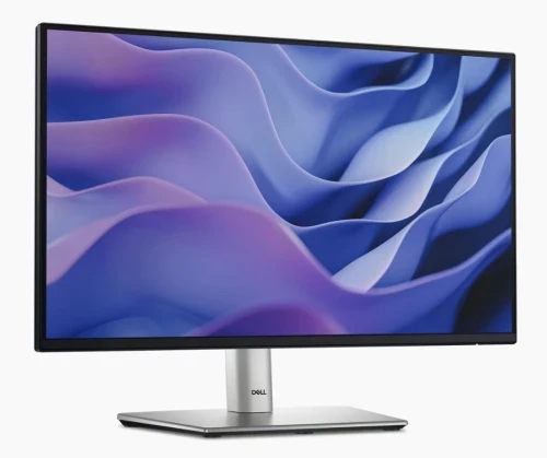 Монитор Dell/P2225H/21,5 ''/IPS/1920x1080 Pix/1x DP 1.2; 1x HDMI 1.4; 1 x VGA; 1x USB 3.2 Gen1 Type-B; 3x USB 3.2 G1 T-A; 1x USB 3.2 Gen1 Type-C/100Hz