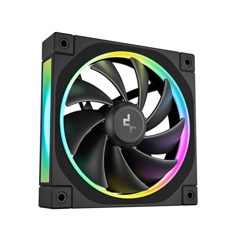 Кулер с водяным охлаждением Deepcool LQ360 ULTRA ARGB