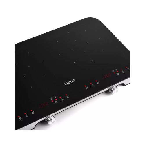 Индукционная плита Kitfort КТ-149