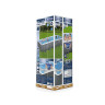 Каркасный бассейн Bestway 5611Z