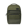 Рюкзак NINETYGO Urban community backpack Зеленый
