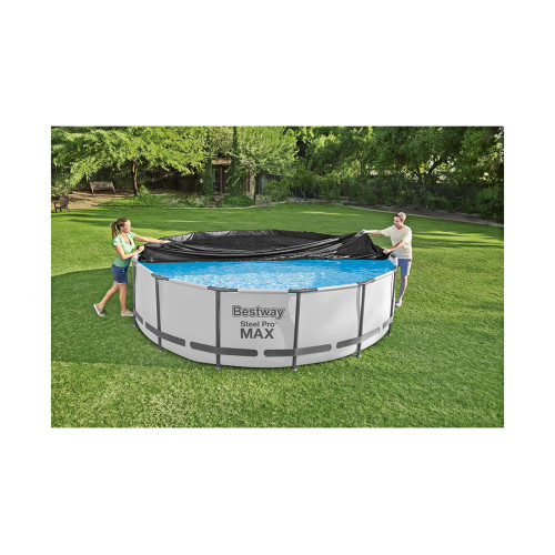 Тент для бассейна Bestway 58038