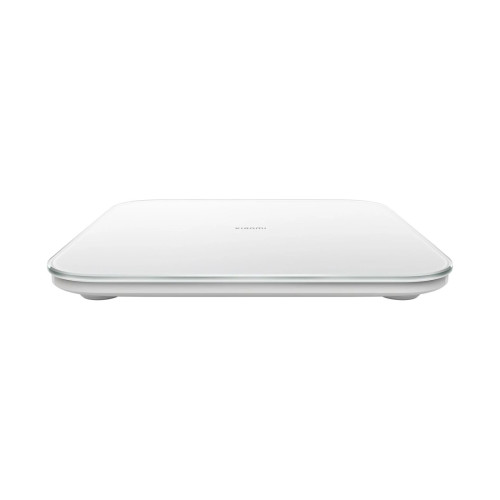 Умные весы Xiaomi Smart Scale S200 GL Белый