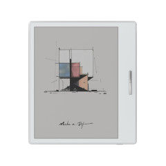 Электронная книга ONYX BOOX GO Color 7 Белый