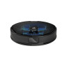 Робот-пылесос Roborock Q8 Max Pro+ с автовыгрузкой мусора Черный