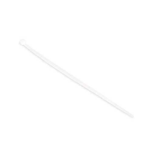 Хомут нейлоновый Deluxe СП 3.6*100 мм (Б) (100 штук в упаковке)